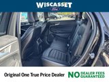Certified 2023 Ford Edge SEL image 5