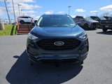 Used 2024 Ford Edge SE w/ Black Appearance Package image 2