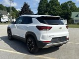 Used 2022 Chevrolet TrailBlazer LT w/ Convenience Package image 5