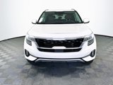Used 2023 Kia Seltos SX image 2