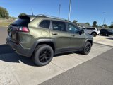 Used 2019 Jeep Cherokee Trailhawk w/ Cold Weather Group image 5