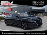 Certified 2025 Nissan Sentra SV image 1