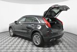 New 2025 Cadillac XT4 Premium Luxury w/ Cold Weather Package image 2