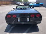 Used 1999 Chevrolet Corvette Convertible image 4