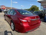 Used 2016 Nissan Altima 2.5 S w/ Power Driver Seat Package image 4