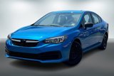 Certified 2022 Subaru Impreza 2.0i image 3