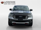 Certified 2020 Ford Ranger XLT w/ Equipment Group 301A Mid image 2