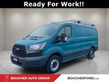 Certified 2016 Ford Transit 150 130 Low Roof image 2
