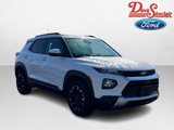 Used 2023 Chevrolet TrailBlazer LT image 4