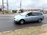 Used 2012 Kia Sedona EX w/ Luxury Pkg image 2