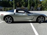 Used 2005 Chevrolet Corvette Coupe w/ Preferred Equipment Group image 5