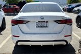 Certified 2022 Nissan Sentra SV w/ All-Weather Package image 4