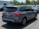 Used 2020 Nissan Pathfinder S image 3
