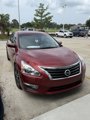 Used 2014 Nissan Altima 2.5 SV image 3