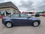 Used 2014 Chevrolet Cruze LS image 4
