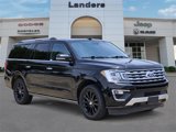 Used 2019 Ford Expedition Max Limited image 3