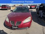 Used 2005 Pontiac G6 Sedan w/ Premium Value Package image 4
