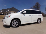 Used 2012 Nissan Quest SL w/ Bose Pkg image 4