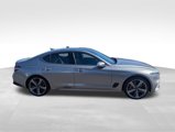 Certified 2024 Genesis G70 2.5T w/ Sport Prestige Package image 5