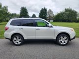 Used 2010 Subaru Forester 2.5X Premium image 5