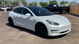 Used 2019 Tesla Model 3 Long Range image 2