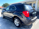 Used 2015 Chevrolet Equinox LT w/ Driver Convenience Package image 3