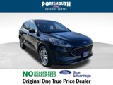Used 2021 Ford Escape SE w/ Convenience Package image 1