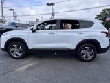Used 2021 Hyundai Santa Fe SE image 4
