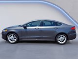 Certified 2020 Ford Fusion SE image 4