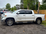 Used 2016 Toyota Tundra Limited image 5