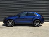 Used 2025 Porsche Macan image 2