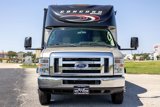 Used 2016 Ford E-450 and Econoline 450 Super Duty w/ Motorhome Prep Package image 2