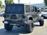 Used 2018 Jeep Wrangler Unlimited Sport S image 4