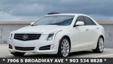 Used 2013 Cadillac ATS Premium w/ Driver Assist Package image 2
