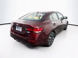 New 2025 Nissan Sentra SV image 6