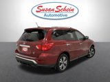 Used 2017 Nissan Pathfinder SL w/ SL Premium Package image 5