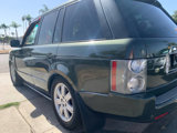 Used 2008 Land Rover Range Rover HSE image 5