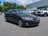 Used 2008 Lexus IS 250 image 2
