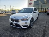 Used 2018 BMW X1 sDrive28i image 3