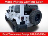 Used 2017 Jeep Wrangler Unlimited Sahara w/ Connectivity Group image 5