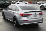 Used 2022 Honda Civic Sport image 4