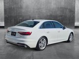 Certified 2024 Audi A4 2.0T Premium w/ Convenience Package image 5