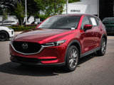 Used 2019 MAZDA CX-5 Grand Touring w/ GT Premium Package image 5