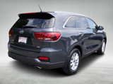 Certified 2020 Kia Sorento LX w/ LX I4 Convenience Package image 3