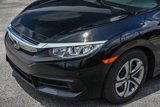 Used 2018 Honda Civic LX image 5