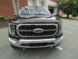 Used 2021 Ford F150 King Ranch w/ Equipment Group 601A High image 6