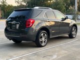 Used 2017 Chevrolet Equinox Premier w/ Enhanced Convenience Package image 5