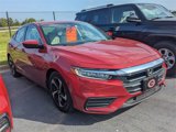 Used 2022 Honda Insight EX image 3