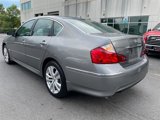 Used 2010 INFINITI M35 x image 3