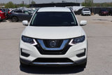 Used 2017 Nissan Rogue S image 5